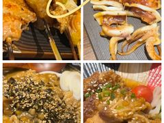 -鸟鹏烧鸟居酒屋(熙龙湾店)