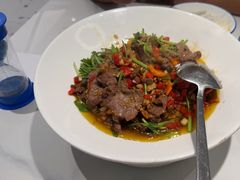 -兰湘子·湘菜小炒(南京江宁万达店)