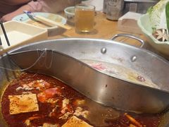 -额尔敦传统涮火锅·冰煮羊(铁东店)