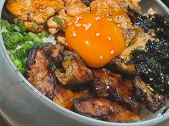 -沼津港精致料理·寿喜烧·烧鸟(青浦宝龙广场日料榜单店)