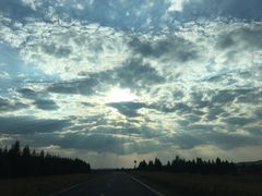 -塞罕坝国家级自然保护区