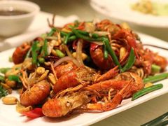 -王宝和酒家(黄浦店)