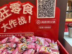 -海底捞火锅(铂澜大象城店)