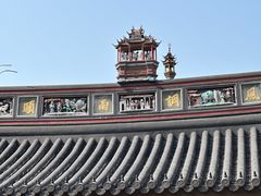 -钦赐仰殿道观