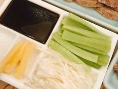 -大鸭梨(天通西苑店)