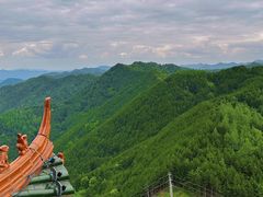 -翠矶山公园