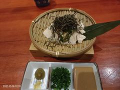 -龍千代·味自慢(黑龙江北路店)