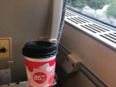 -85度C(东莞常平新南街店)