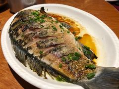 -园林美食城·本土农家菜(杨和镇店)