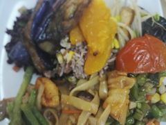 -文星素食(兴华路店)