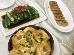 家烧豆腐-顺德佬(石厦店)