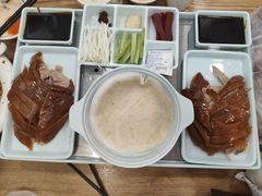 -紫光园·烤鸭(京旺家园店)