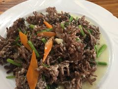 -下梅人家土菜馆(历史文化餐厅度假区店)