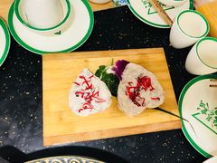 手工虾滑-水煮青春老火锅(君瑞城店)