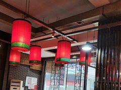 -陈府大宅门成都火锅·手切鲜肉(太原街店)