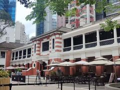 -大馆(前中区警署建築群)