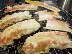 -山之屋炭火烧肉·生啤畅饮(大朗万科中央公园店)