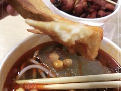 -江三王记牛杂馆(总店)
