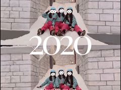 -长沙湘江冰雪世界