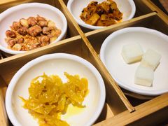 小菜-闽上鲜·福建菜(龙湖滨江天街店)