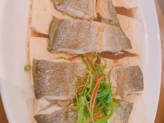 百秒黄花鱼-莆田餐厅(大悦城店)