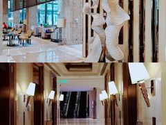 -杭州城中香格里拉大酒店