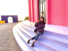 -漳州滨海火山岛自然生态风景区