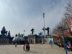 -华夏文旅海洋公园