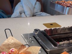 -丰茂烤串(公园店)