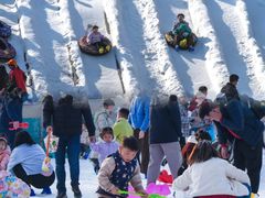 -南京银杏湖乐园