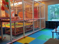 -福建鲤鱼洲酒店