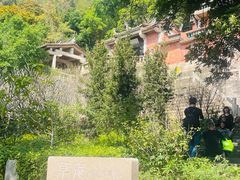 -草庵摩尼教遗址公园