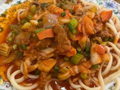 -马艾萨中国兰州传统牛肉面(惠新里店)