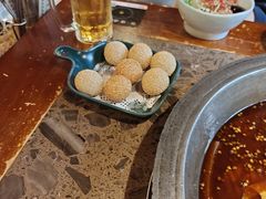 -匠岳·王宝器麻椒鱼(都江堰店)