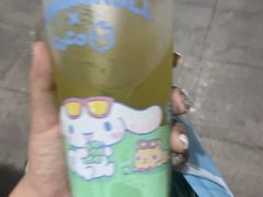 -CoCo都可(合生汇店)