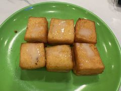 -澳门陈光记烧味饭店(南京德基广场店)