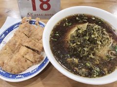 -东吴面馆(中央景城店)