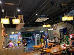 -發記潮汕大排档(宝翔路店)