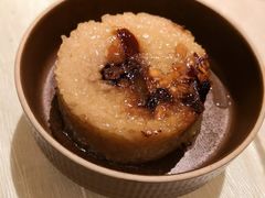 八宝果饭-东湖177艺术餐厅 · 东坡院子