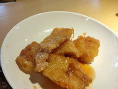 -关东小磨东北菜(上海长风大悦城店)