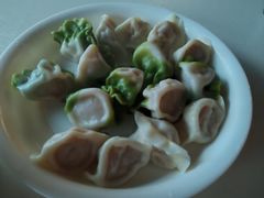 -老大连·海肠捞饭·大连海鲜大连菜(西安路店)