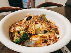 钵钵鸡-艺味深尝(云锦路店)