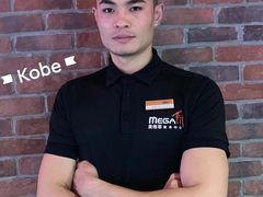 -美格菲健身中心(新都会店)