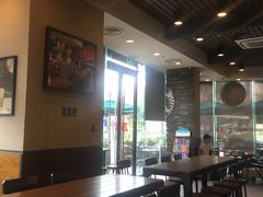 -星巴克(深圳龙岗星河时代店)