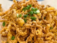 -江湖黑大兔(杨家坪店)