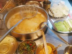 -琥珀川糟粕醋火锅(慈云寺店)