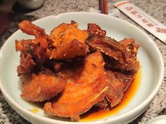 -南京大牌档(济南万象城店)