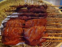 大渔铁板烧(安贞店)-大渔之观(安贞店)