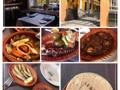 -ALBERGUE 1601 婆仔屋葡国餐厅