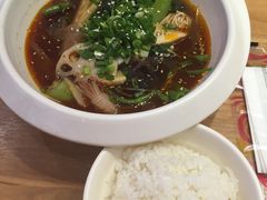 -每味每客·重庆麻辣烫(拓展大厦店)